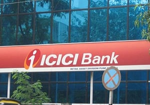 ICICI Bank net up but weighed down by higher provisions