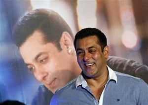 Salman not responsible for 'Jagga Jasoos' delay: Anurag Basu