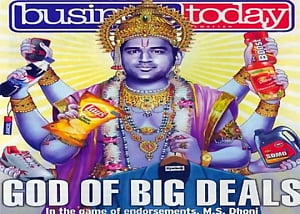 SC stays criminal proceedings against M S Dhoni