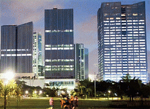 Over $150 bn investments required for smart cities: Study