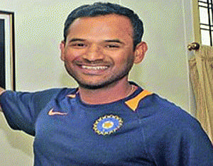 Dhoni, Kohli pep talk helped Mithali and Co., Sridhar