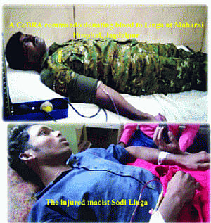 CoBRA's blood gives Maoist new lease of life