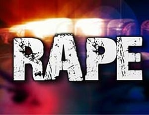 Rape victim undergoing treatment at govt hospital raped again