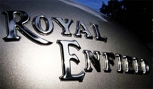 Riding High : Royal Enfield sales zoom 65% in January