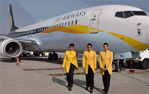 Jet Airways to introduce new in-flight entertainment service
