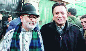Will J&K get new Govt? Nation will know today