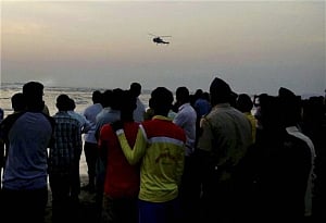 Murud Beach tragedy: Missing student's body fished out