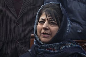 PDP, BJP to meet J&K governor over Govt formation
