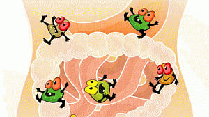 Sleep on time for super metabolic health