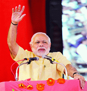 PM to debunk anti-farmer charge