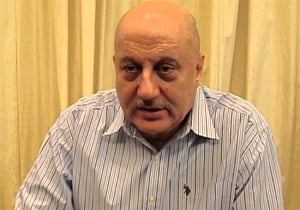 Been offered Pakistan visa, now don't have dates: Anupam Kher