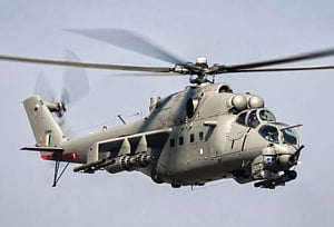 Indian helicopters made a difference in Afghanistan: US Gen