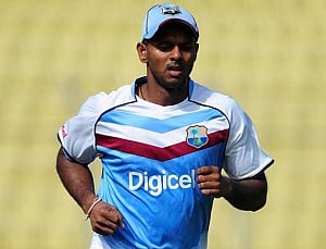 My treatment a bad sign for younger players, warns Chanderpaul