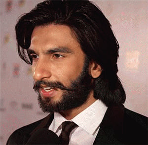 I take my work seriously, not myself: Ranveer Singh