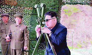 North Korea's troubling N-trajectory