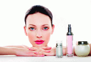 Seven skin care mistakes  that can lead to breakouts