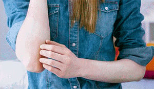 Genetic cause of rare allergy to vibration discovered