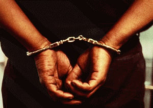 Arrested terror suspect was collecting bomb blasts info: ATS