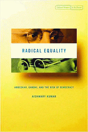 Establishing an equal society