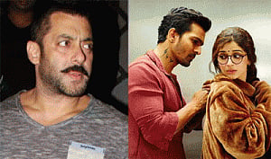 'Sanam Teri Kasam' makers use Salman Khan's 'lucky charm' in film