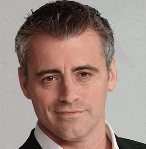 'Friends' actor Matt leBlanc to be presenter of 'Top Gear'