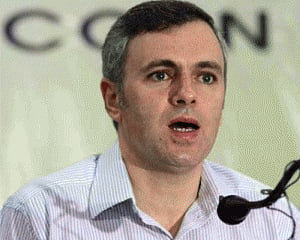 Appt of Advisors to Gov means no early end to central rule:  Omar