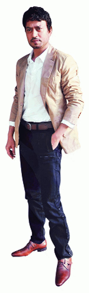 Trend Blazer