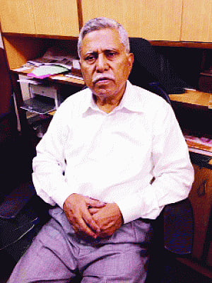 'HOMOEOPATHY HAS REMEDY'