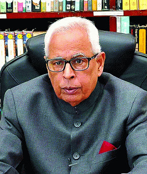 Hopes of early J&K  Government dimming