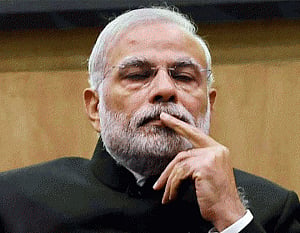 PM, defence minister condole death of soldiers in Siachen avalanche