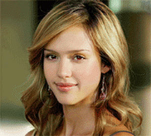 Jessica Alba has 'excessive' denims