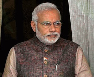 There must be new development model for north-east: PM