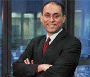 IIT-Delhi alumnus Soumitra Dutta to head Cornell's new business college