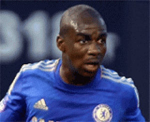 Sevilla midfielder Kakuta set to join Chinese club