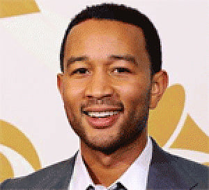 John legend calls for racial equality