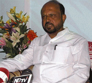 AGP may consider ties with BJP if proposal comes: Mahanta