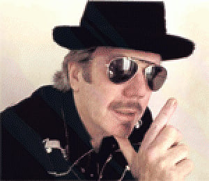 Singer-Songwriter Dan Hicks dies at 74