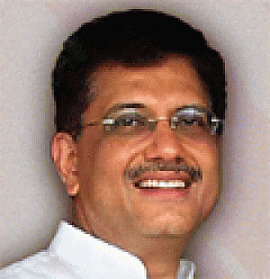 Goyal to co-chair India-Australia energy dialogue