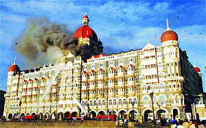 Pak Army, ISI guided  leT for 26/11: Headley