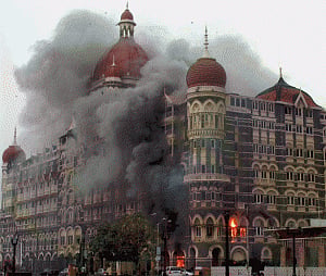 Headley deposes before Mumbai court; says two attempts failed  before 26/11 attacks