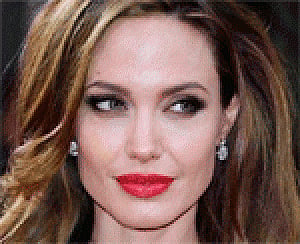 Angelina Jolie gets three new tattoos