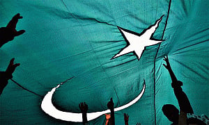 Holding a mirror to Pakistan: A state devouring itself