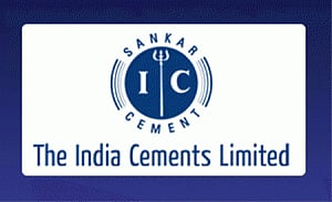 India Cements posts Rs.5 crore profit, total income down