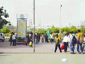 Doc, girl held after drunken brawl in CP