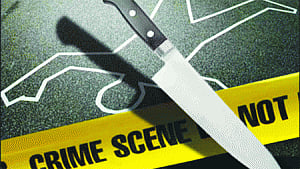 Teacher kills student for crush on her daughter!