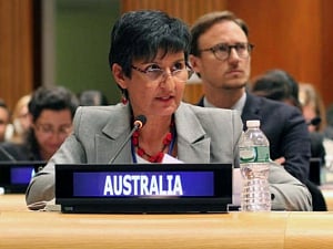 Harinder Sidhu to be new Australian High Commissioner to India