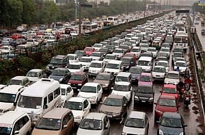 Odd-even scheme to return April 15-30: Kejriwal