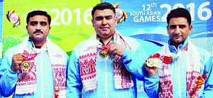 india's golden empire extends