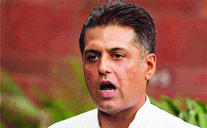 Cong dismisses apology demand