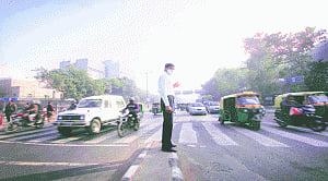 Odd-even rerun  from April 15 to 30  after Board exams